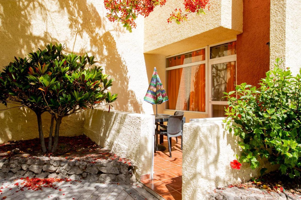 Bungalow Costa Adeje Cortijo 4-6 Playa de las Américas Exterior foto